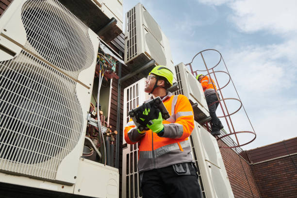 Best Air Conditioning Cleaning in Springfield, GA