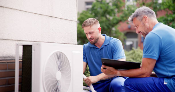 Professional HVAC in Springfield, GA