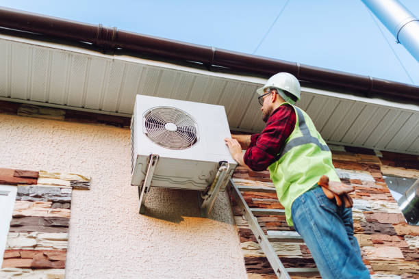 Best HVAC Supply and Distribution in Springfield, GA