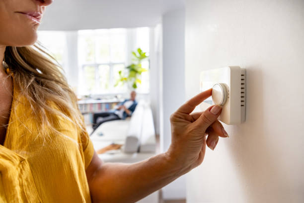 Best Residential HVAC in Springfield, GA