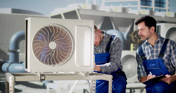 Best HVAC Software and Technology in Springfield, GA